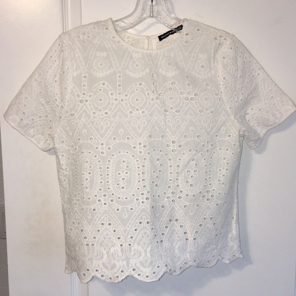 COPY - Brandy Melville top